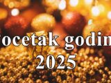 Početak nove godine, 2025., donosi značajne astrološke promjene koje mogu utjecati na sve znakove zodijaka