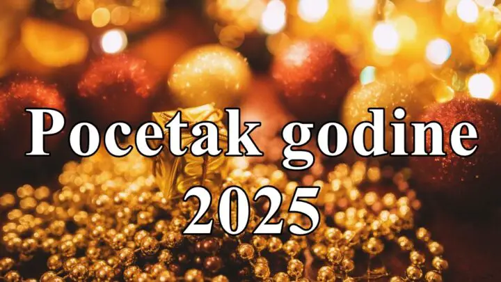 Početak nove godine, 2025., donosi značajne astrološke promjene koje mogu utjecati na sve znakove zodijaka
