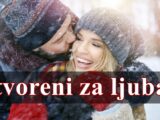 Ovi znaci su stvoreni za ljubav , sa njima je biti u vezi privilegija !