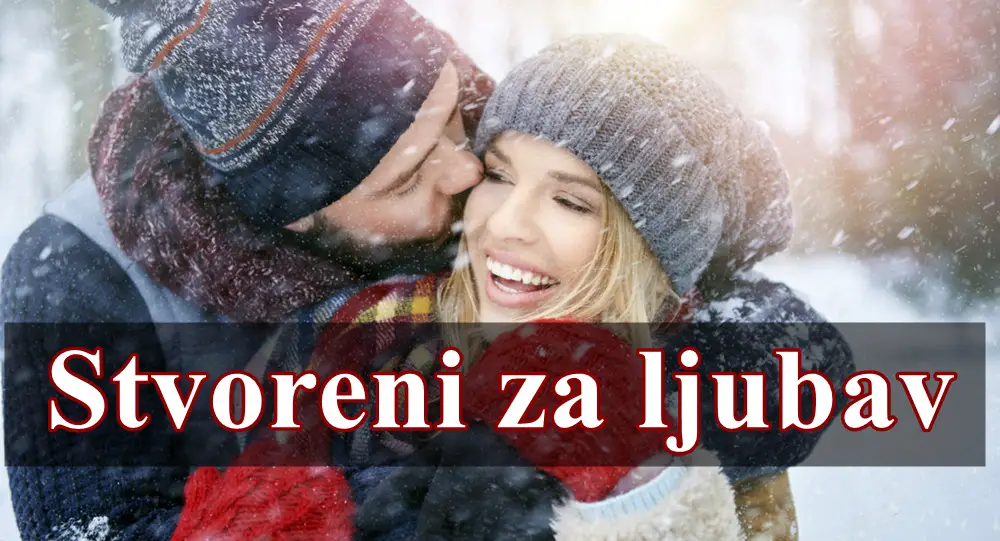 Ovi znaci su stvoreni za ljubav , sa njima je biti u vezi privilegija !