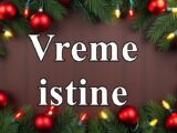 Vreme je da prihvate istinu , njihova ljubav bila je uzaludna !