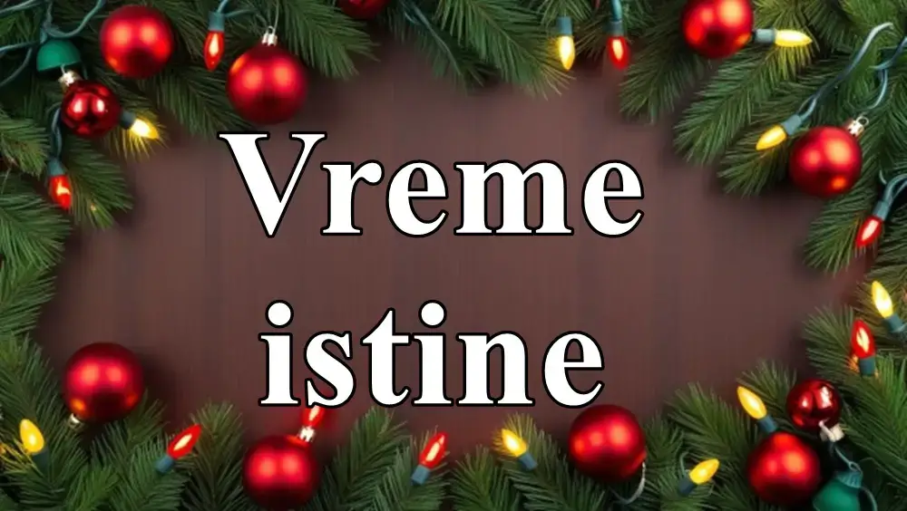 Vreme je da prihvate istinu , njihova ljubav bila je uzaludna !