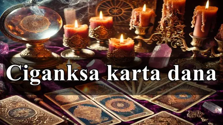 Cigankska karta dana za Jarca smo izvukli nadu,bez obzira na izazove, zvezde vam poručuju da se trud isplati.