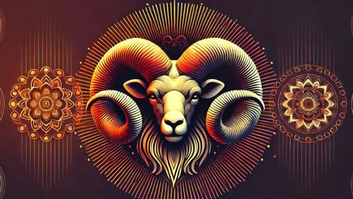 12 ključnih razloga zbog kojih je OVAN NAJBOLJI znak u zodijaku!