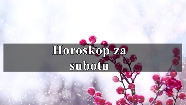 Biku se vracaju uspomene, Lav uziva u danu, Ribe upoznaju interesantnu osobu!