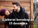 Ljubavni horoskop za sve znakove do 15. decembra evo sta sve znake zodijaka ocekuje u ovom periodu !