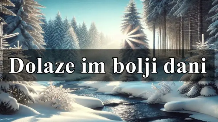 Ovim znacima zodijaka dolaze bolji dani , naprosto uzivaju u narednom periodu.