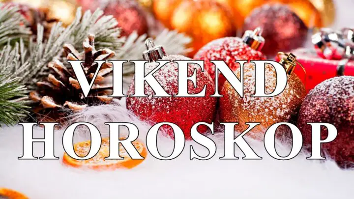  Vikend koji je pred nama ce u mnogo cemu biti poseban.