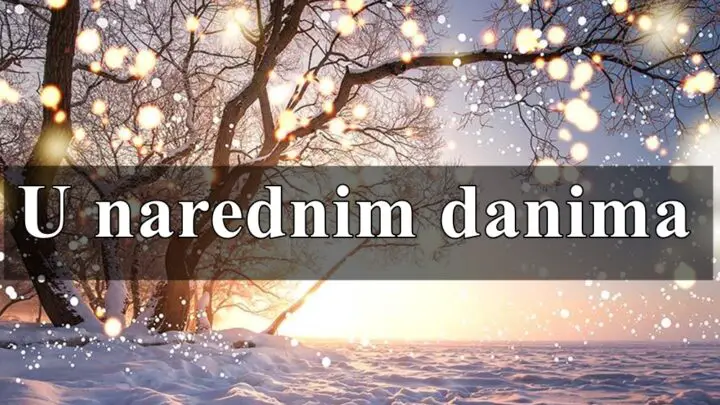 U narednim danima nekoga ocekuju promene evo i kakve.