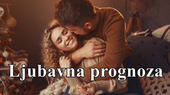 Ljubavna prognoza do kraja 2024. godine za sve znakove Zodijaka!
