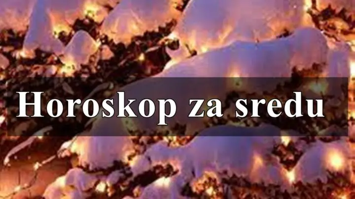 Sreda donosu stabilnost u  finansijama, ali nemojte se previše opuštati dragi Blizanci.