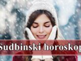 Sudbinski horoskop za sledecu sedmicu, saznajte sta sudbina vama sprema !