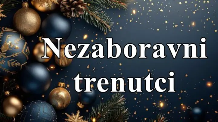 Za Škorpije, Lavove i Ovnove, predstojeći dani donose nezaboravne trenutke.