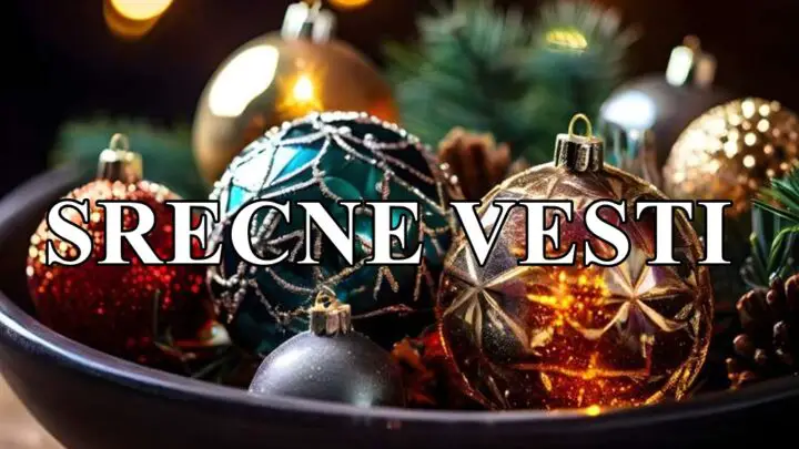 Srećne vesti do kraja godine za sve zodijake!