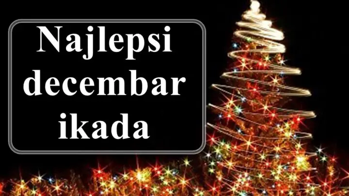 Horoskop otkriva kome ce ovo biti najlepsi decembar ikada!