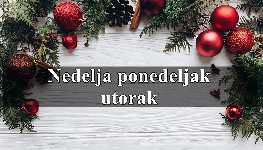 Nedelja ponedeljak i utorak evo sta vam zvezde donose u ova tri dana ! Nedelja ponedeljak i utorak evo sta vam zvezde donose u ova tri dana !