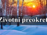 Do 21.decembra,kad pocinje zima,ovim znacima sledi zivotni preokret!