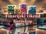 Finacijski vikend horoskop za sve znake zodijaka, saznajte sta vas na ovom polju ceka!