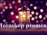 Horoskop promena do kraja godine, detaljno za svaki znak !