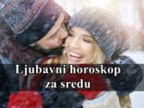 Ljubavni horoskop za 1. januar 2025. godine za sve znakove zodijaka