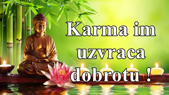 Ovim znacima ce karma da uzvarti sve dobro sto su ucinili !