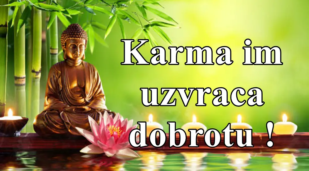 Ovim znacima ce karma da uzvarti sve dobro sto su ucinili !