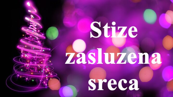 OVIM znacima NOVA GODINA donosi zasluženu sreću!
