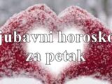 Ljubavni horoskop za petak, ovaj dan donosi prilike za romanticne trenutke nekim znacima zodijaka.