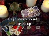 Ciganski vikend horoskop za sve zodijake .