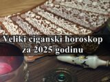 Detaljan ciganski horoskop za 2025 godinu za sve znake zodijaka !