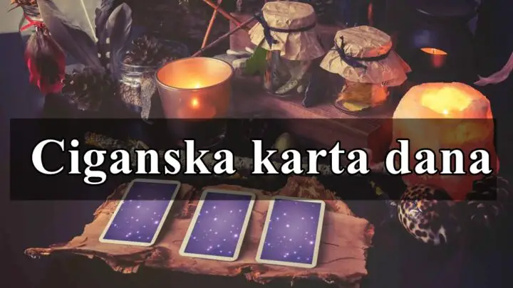 Ciganske karte nas podsećaju da je sudbina često u našim rukama, a uz intuiciju i pažljivost možemo pronaći put ka sreći.