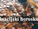 Finacijski horoskop za narednu nedelju , Skoprije kod vas je stabilna situacija.