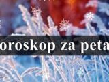 Horoskop za petak za sve znake zodijaka .Lavovi su danas inspirsani za kreativne projekte.