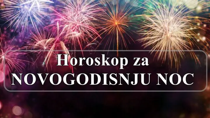 Astrologija predviđa da će ova noć za mnoge znakove biti simbolična prekretnica, ali će i doneti šansu za novi početak.
