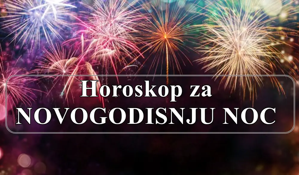 Astrologija predviđa da će ova noć za mnoge znakove biti simbolična prekretnica, ali će i doneti šansu za novi početak.