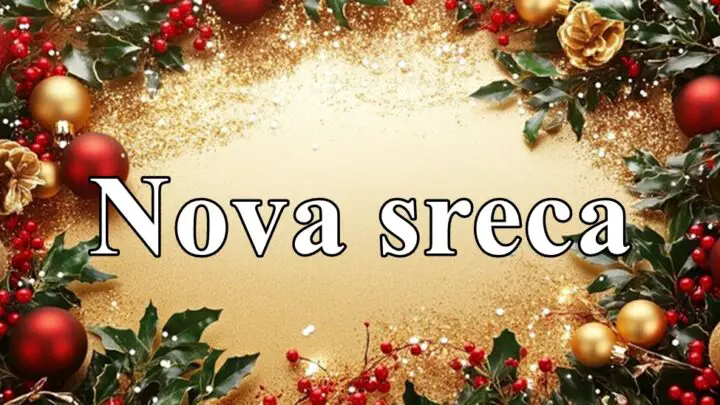 U novoj godini dolazi i nova sreca, za ova tri znaka zodijaka !