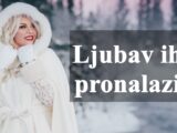 Ljubav ih pronalazi opet Skorpije Ribe i Vaga !