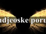 Poruke anđela do kraja meseca za svaki znak zodijaka