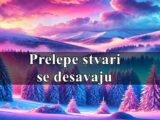 Prelepe i nestvarne stvari očekuju neke znakove u periodu do kraja meseca…