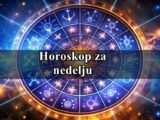 Horoskop za nedelju Ovan moze da resi dugotrajne nesuglasice a Skorpijama emocije obelezavaju ovaj dan.