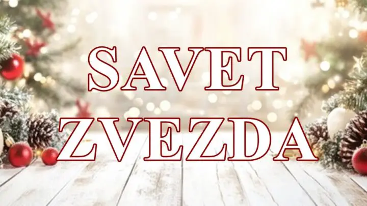 Savet zvezda do kraja meseca za sve zodijake !