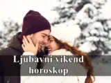 Ljubavni vikend horoskop :Ljubav zahteva iskrenost, otvorenost i hrabrost.