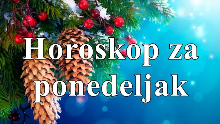 Nema nimalo sumnje da ce sreca danas biti na strani ovog znaka zodijaka…