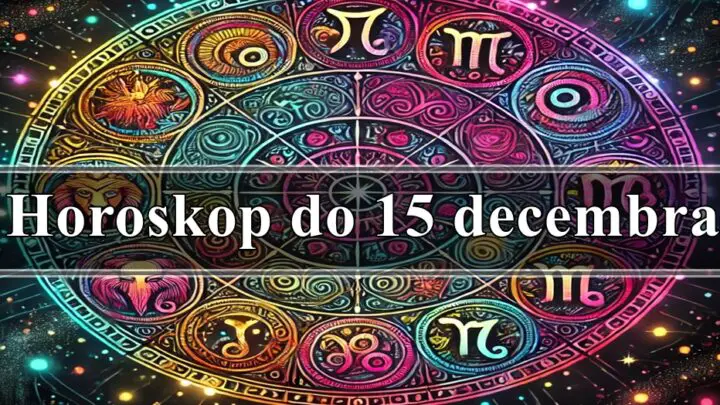 Horoskop do 15 decembra za sve zodijake , saznajte sta vas u ovom periodu ceka !