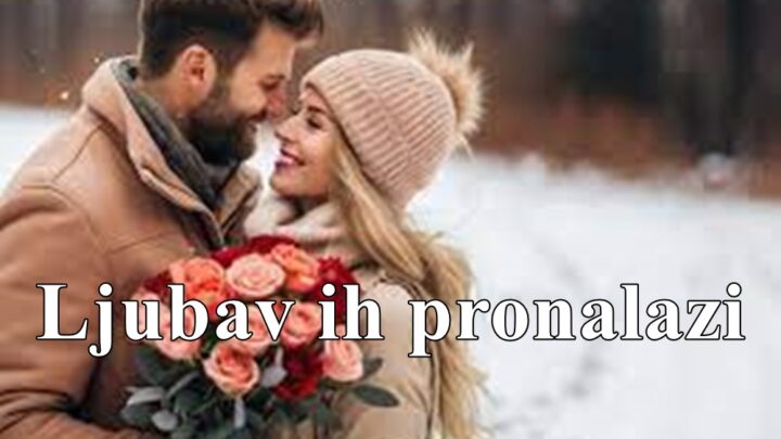 Ljubav ih pronalazi ovi znaci upoznaju onu pravu !