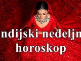 Indisjki nedeljni horoskop za sve znake zodijaka !