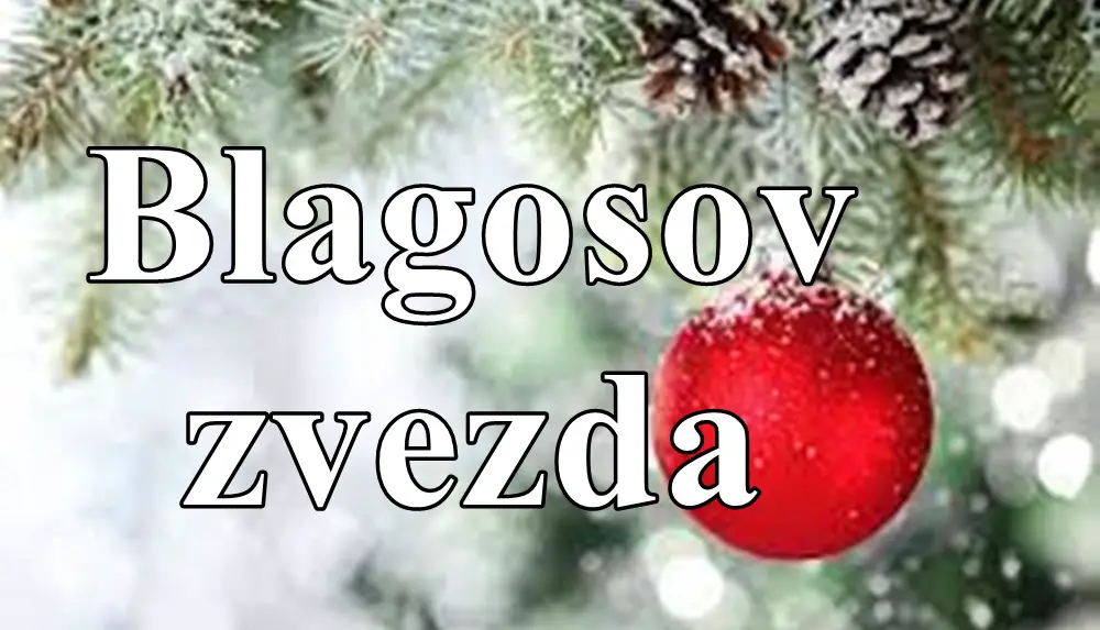 Blagoslov zvezda do kraja godine za sve znakove zodijaka.