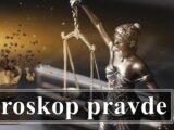 Horoskop pravde do kraja prve polovine decembra !