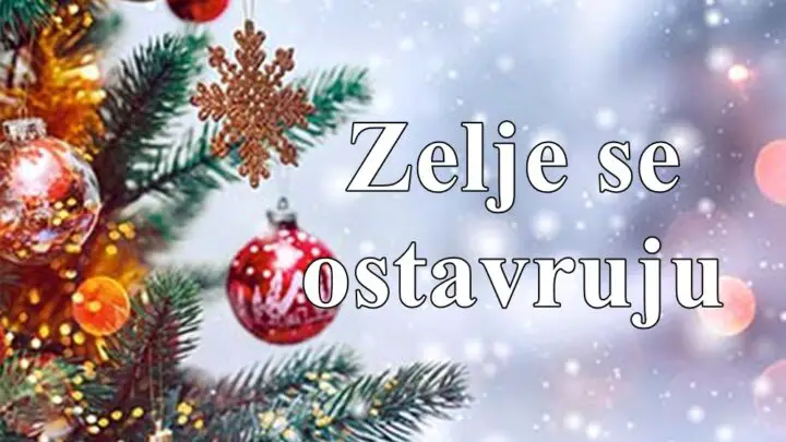 Ovim znacima zodijaka se sve zelje ostavruju tokom januara.