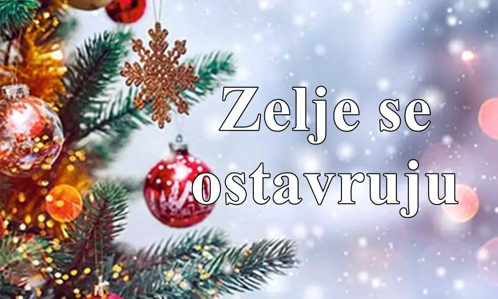 Ovim znacima zodijaka se sve zelje ostavruju tokom januara.